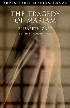 The Tragedy of Mariam - Cary, Elizabeth