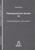 Pathognostische Studien