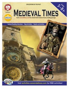 Medieval Times, Grades 5 - 8 - Edgar; Lee