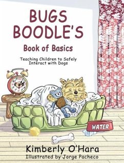 Bugs Boodle's Book of Basics