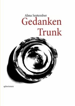 Gedanken