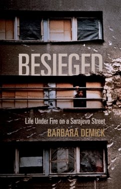Besieged - Demick, Barbara (Y)
