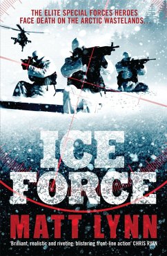 Ice Force - Lynn, Matt