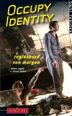 Cover Occupy Identity
