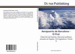 Aeropuerto de Barcelona - El Prat