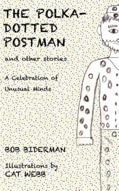 Cover The Polka-Dotted Postman and Other Stories