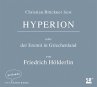 Hyperion oder der Eremit in Griechenland - Bild 1