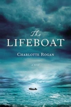 The Lifeboat - Rogan, Charlotte