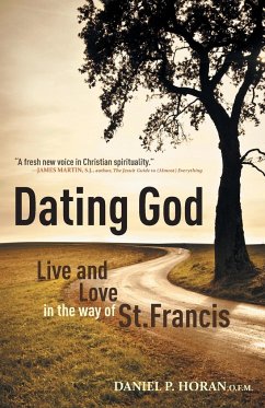 Dating God - Horan, Daniel P
