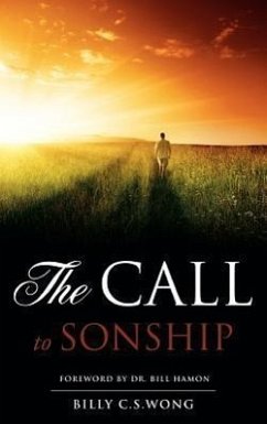 The Call to Sonship - Wong, Billy C. S.