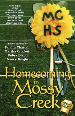 Homecoming in Mossy Creek - Dixon, Debra; Chastain, Sandra; Mcsparren, Carolyn