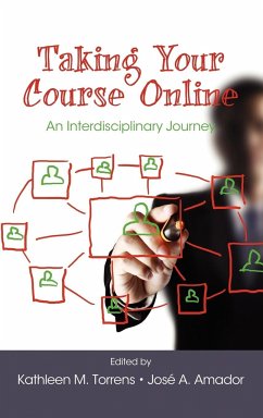 Taking Your Course Online