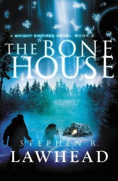 The Bone House - Lawhead, Stephen
