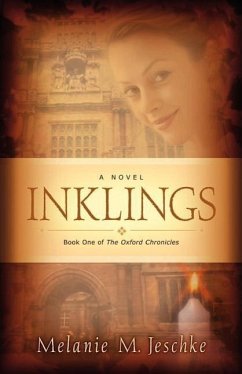 Inklings - Jeschke, Melanie M.