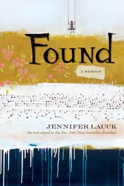 Found - Lauck, Jennifer