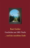 Geschichte aus 1001 Nacht