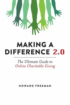 Making a Difference 2.0 - Freeman, Howard