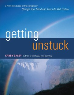 Getting Unstuck - Casey, Karen
