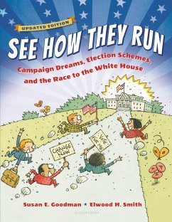 See How They Run - Goodman, Susan E