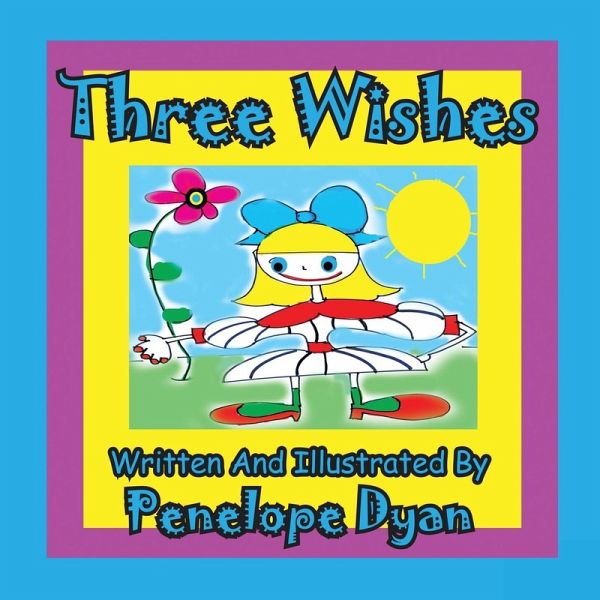 Three Wishes