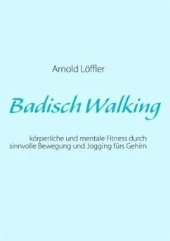 Badisch Walking - Löffler, Arnold