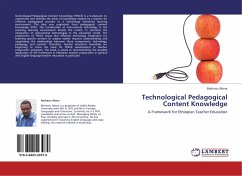 Technological Pedagogical Content Knowledge - Abera, Berhanu