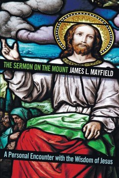 The Sermon on the Mount - Mayfield, James L.