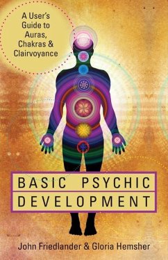 Basic Psychic Development - Hemsher, Gloria; Friedlander, John