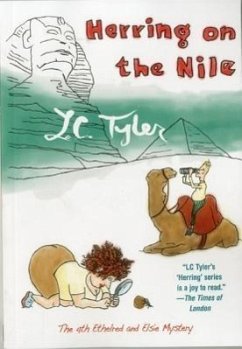 Herring on the Nile - Tyler, L C