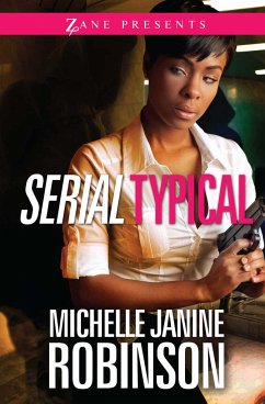 Serial Typical (Original) - Robinson, Michelle Janine