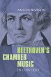 Beethoven's Chamber Music in Context - Bild 1