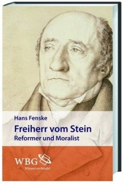 Freiherr von Stein - Fenske, Hans