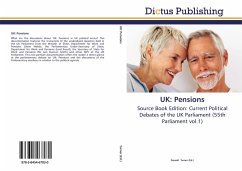 UK: Pensions