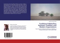 Traditional Midwifery between Tradition and Modern Expectations - Diallo, Brahima Amara