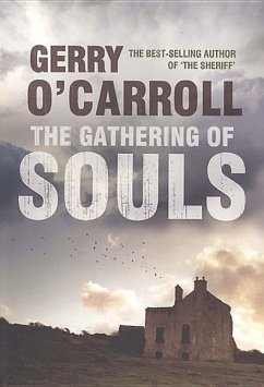 The Gathering of Souls - O'Carroll, Gerry