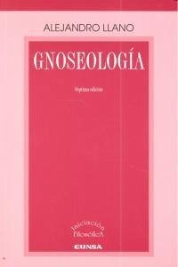 Cover Gnoseología