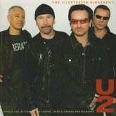 U2: The Illustrated Biography