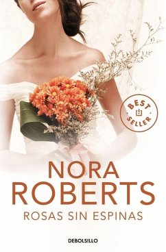 Cover Cuatro bodas 2. Rosas sin espinas