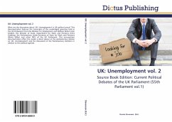 UK: Unemployment vol. 2