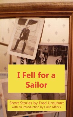 I Fell for a Sailor - Urquhart, Fred