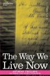 The Way We Live Now - Bild 1