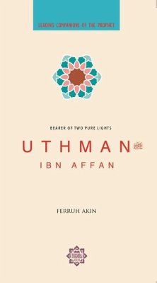 Uthman - Akin, Ferruh
