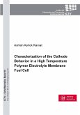 Characterization of the Cathode Behavior Polymer Electrolyte Membrane Fuel Cell Characterization of the Cathode Behavior Polymer Electrolyte Membrane Fuel Cell