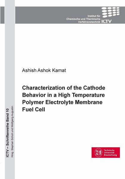 Characterization of the Cathode Behavior Polymer Electrolyte Membrane Fuel Cell