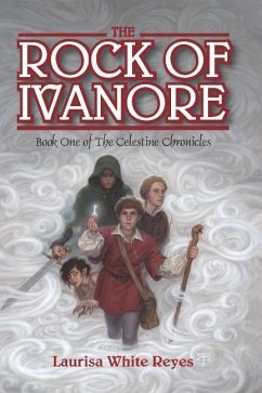 The Rock of Ivanore - Reyes, Laurisa White