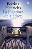 La jugadora de ajedrez