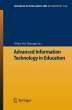 Advanced Information Technology in... - Bild 1