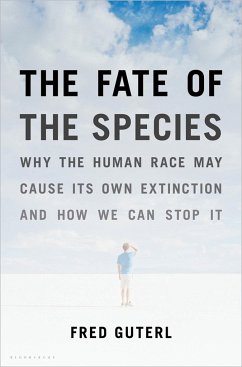 The Fate of the Species - Guterl, Fred