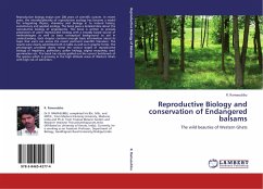 Reproductive Biology and conservation of Endangered balsams