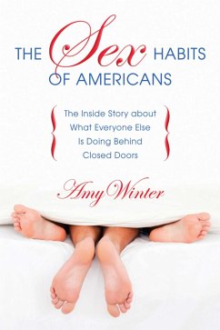 The Sex Habits of Americans - Winter, Amy